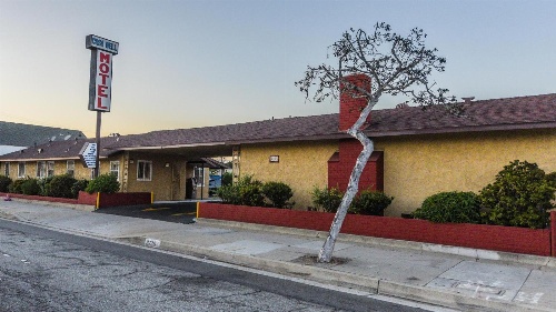 Casa Bell Motel, Los Angeles - LAX Airport image 1