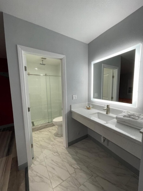 Casa Bell Motel, Los Angeles - LAX Airport image 17