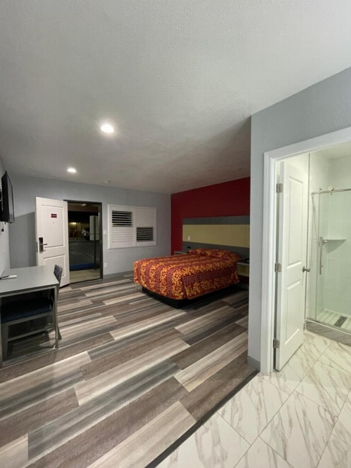 Casa Bell Motel, Los Angeles - LAX Airport image 22