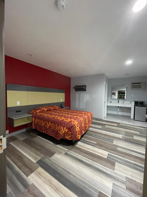 Casa Bell Motel, Los Angeles - LAX Airport image 23