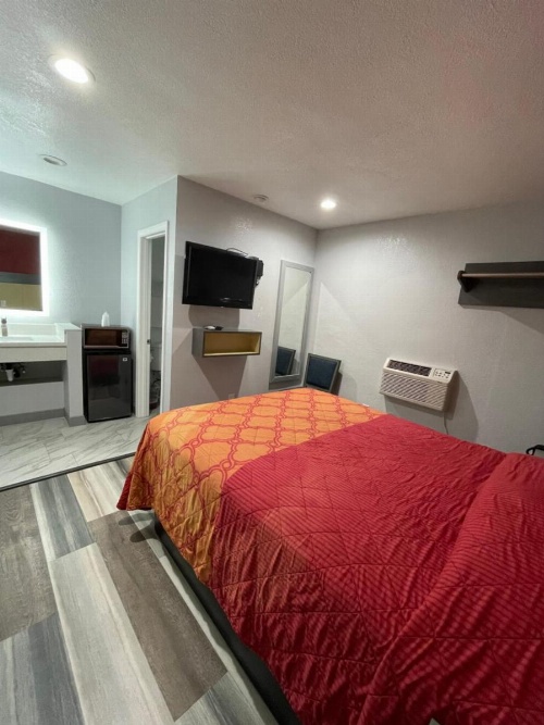 Casa Bell Motel, Los Angeles - LAX Airport image 24