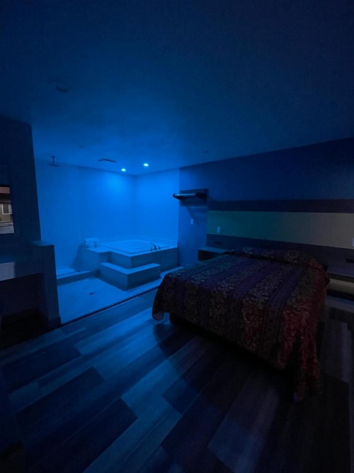 Casa Bell Motel, Los Angeles - LAX Airport image 28