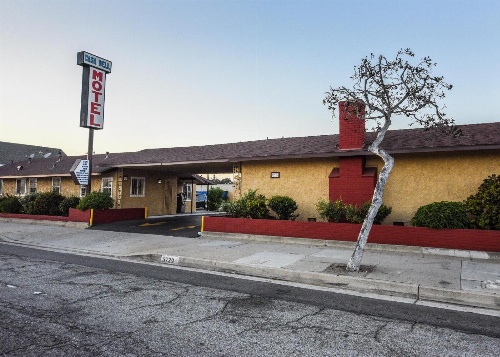 Casa Bell Motel, Los Angeles - LAX Airport image 3