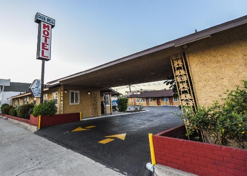 Casa Bell Motel, Los Angeles - LAX Airport image 4