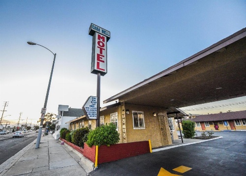 Casa Bell Motel, Los Angeles - LAX Airport image 5
