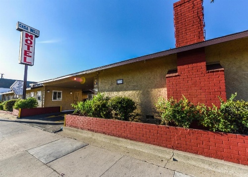 Casa Bell Motel, Los Angeles - LAX Airport image 6