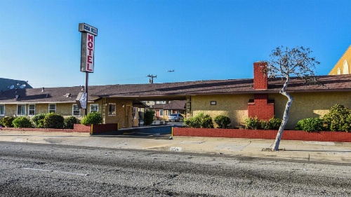 Casa Bell Motel, Los Angeles - LAX Airport image 7