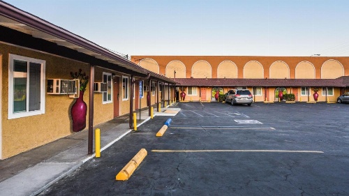Casa Bell Motel, Los Angeles - LAX Airport image 8