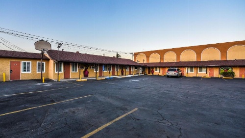 Casa Bell Motel, Los Angeles - LAX Airport image 9
